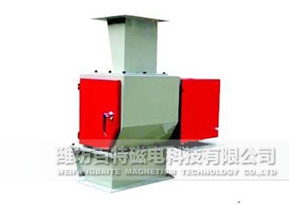沖板流量計